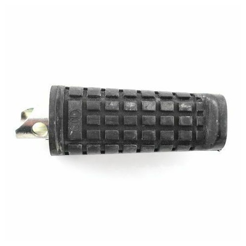 Poggiapiedi passeggero sinistro per...