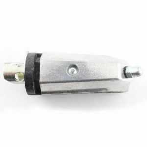 Poggiapiedi passeggero... 2