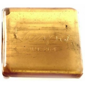 Gomma pedalina avviamento... 2