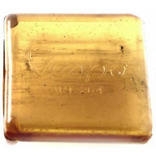 Gomma pedalina avviamento Vespe tipo...