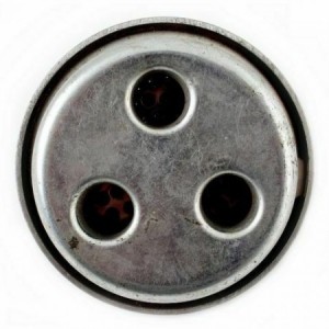 Filtro aria Dell'Orto F 16/5