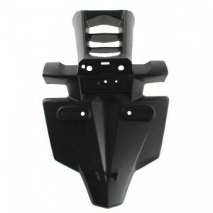 Portatarga Yamaha Fazer FZ8...