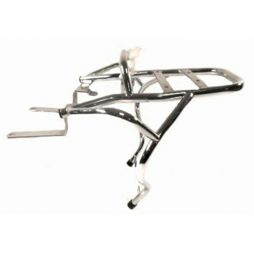 Portapacco Yamaha Majesty 125 e 150...