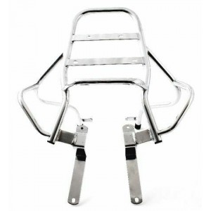 Portapacco Yamaha Majesty... 2