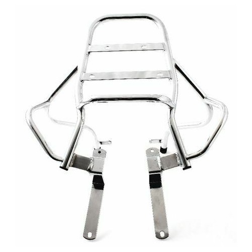 Portapacco Yamaha Majesty 125 e 150...