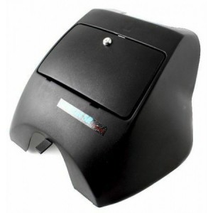 Portaoggetti anteriore... 2