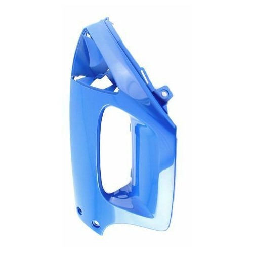 Protezione radiatore sinistro per...