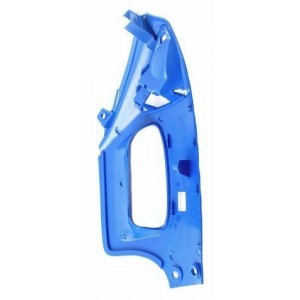 Protezione radiatore... 2