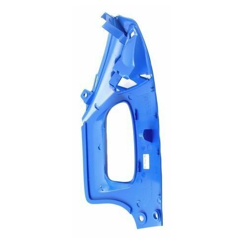 Protezione radiatore sinistro per...