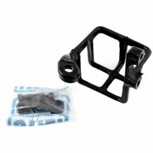 Protezione pompa freno Utah 2