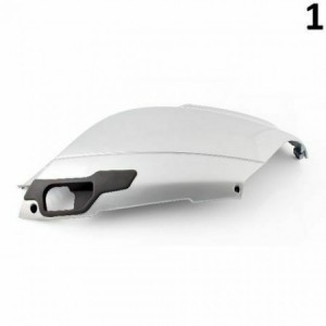 Fianco laterale posteriore... 2