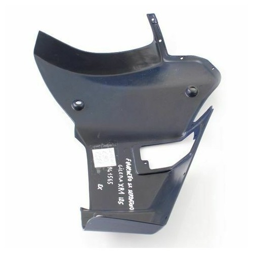 Carena anteriore sinistra Gilera XR1...