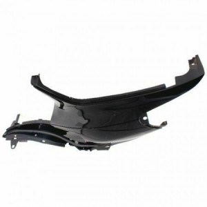 Fianco posteriore sinistro...