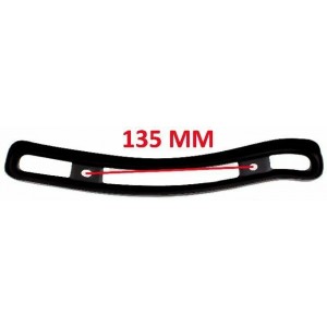 Protezione marmitta Yamaha... 2