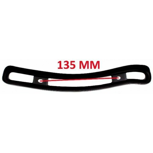 Protezione marmitta Yamaha XT 400 e...