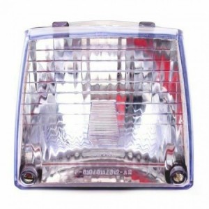 Faro Mobylette seconda serie