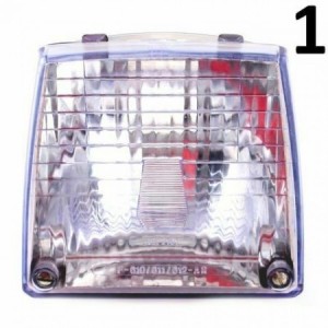 Faro Mobylette seconda serie 2