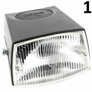 Faro Garelli VIP e Noi Cev 231 2