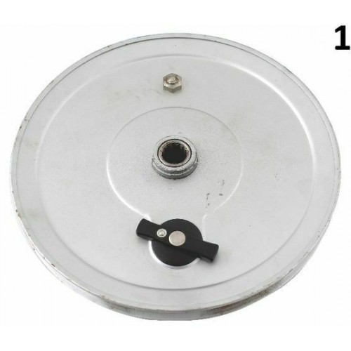 Puleggia frizione Motobecane