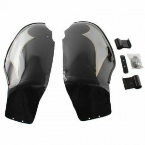 Paragambe Gilera 124 a 5...