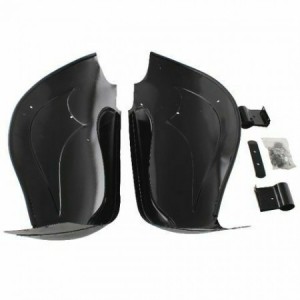 Paragambe Gilera 124 a 5... 2