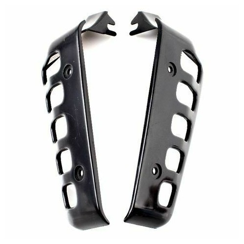 Fianchetti radiatore Gilera RX...