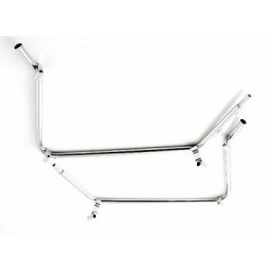 Protezioni laterali Majesty...