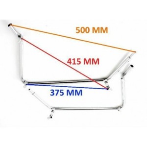 Protezioni laterali Majesty... 2