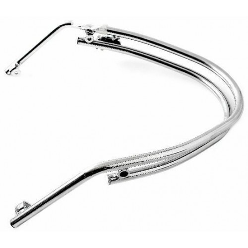 Protezione parafango anteriore Yamaha...