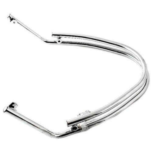 Protezione parafango anteriore Yamaha...