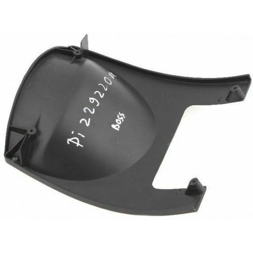 Protezione sottosella per Piaggio...