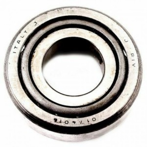 Cuscinetto a rulli misure...