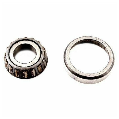 Cuscinetto a rulli misure 23 - 52 - 15