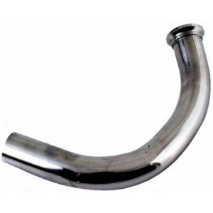 Curva scarico Yamaha RD...