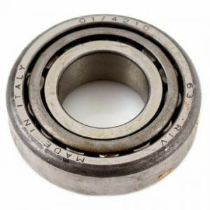 Cuscinetto a rulli conico...