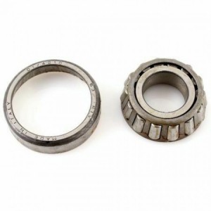 Cuscinetto a rulli conico... 2