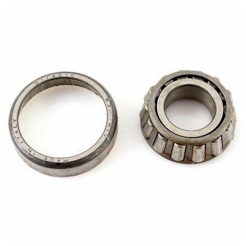 Cuscinetto a rulli conico 22 x 48 x 15,5