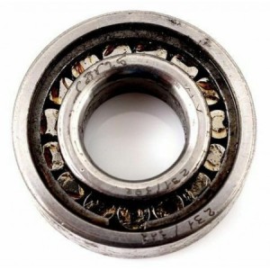 Cuscinetto a rulli 6202 15...