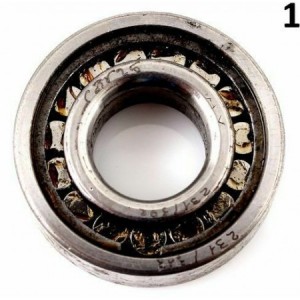 Cuscinetto a rulli 6202 15... 2