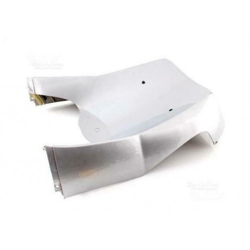 Scudo anteriore inferiore Keeway Outlook