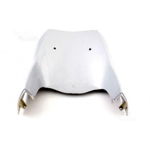 Scudo anteriore inferiore Keeway Outlook