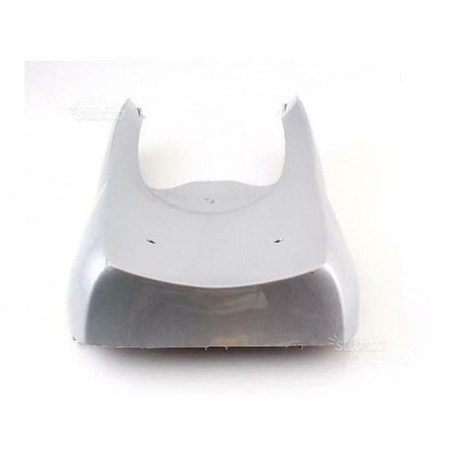 Scudo anteriore inferiore Keeway Outlook