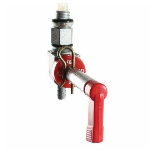 Rubinetto benzina Malaguti Grizzly