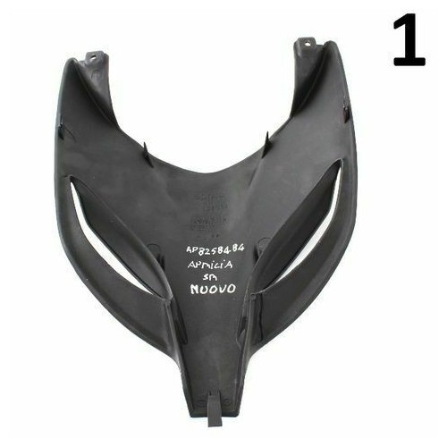 Scudo anteriore superiore Aprilia SR...