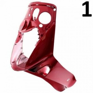 Scudo anteriore Aprilia... 2