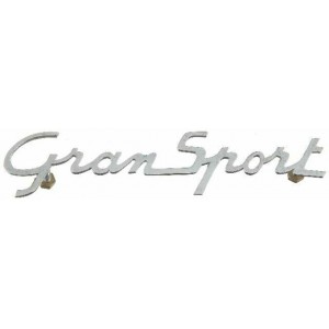 Emblema Lancia Appia Zagato...