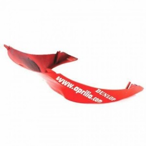 Puntone spoiler sottopedana...