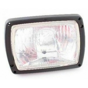 Gruppo ottico per faro Cev 254