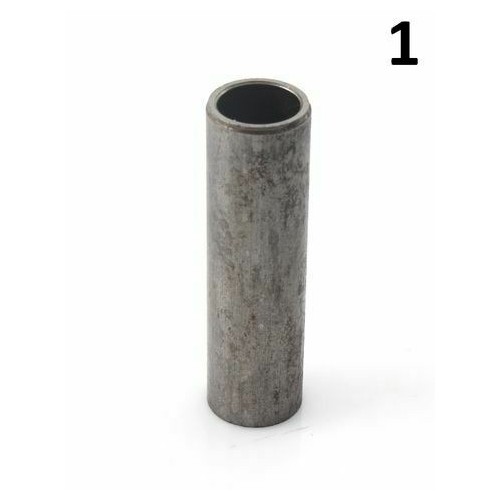 Distanziale piatto mozzo Piaggio APE...