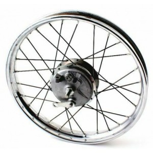 Ruota anteriore Piaggio...